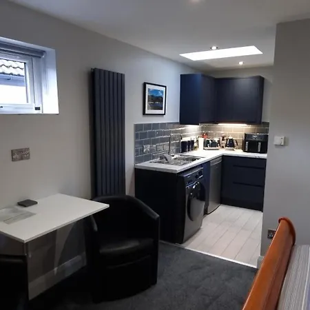 The Nook Apartment Rostrevor Exterior photo