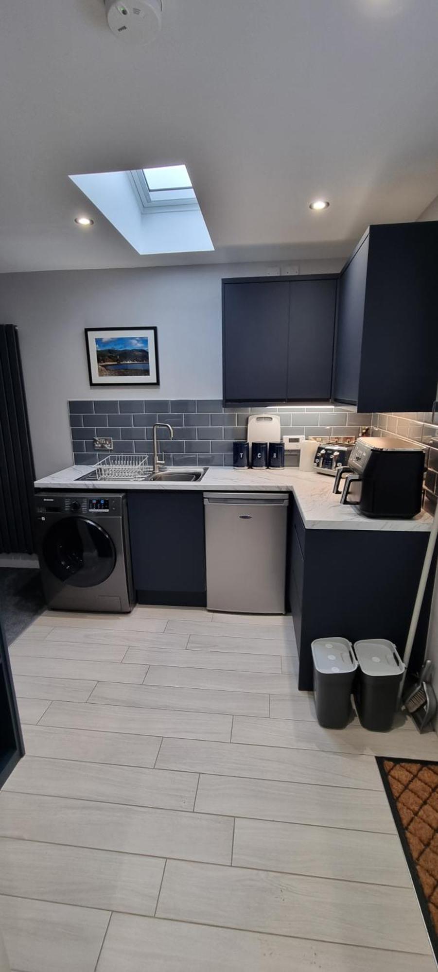 Apartment The Nook Rostrevor