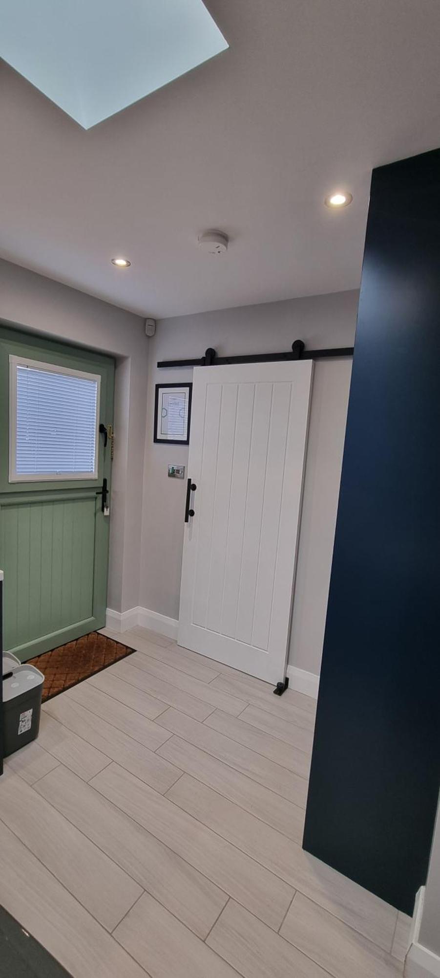 The Nook Apartment