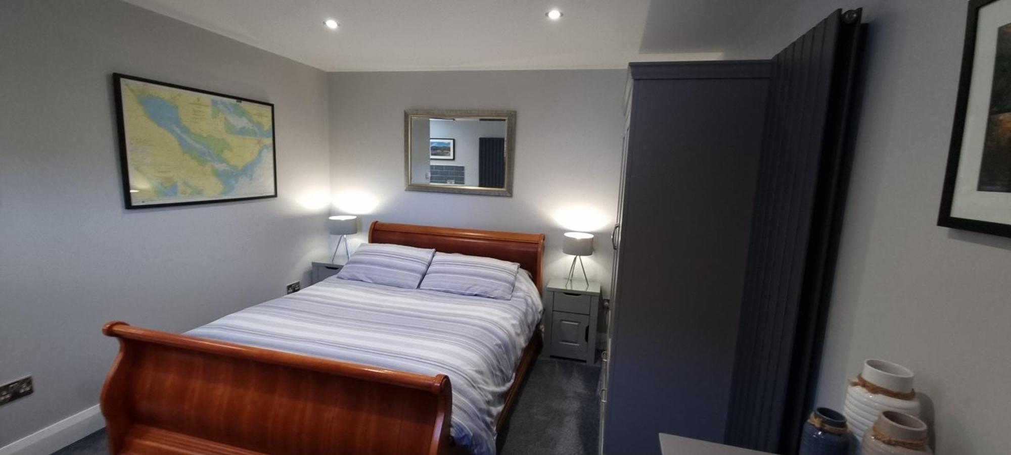 The Nook Rostrevor