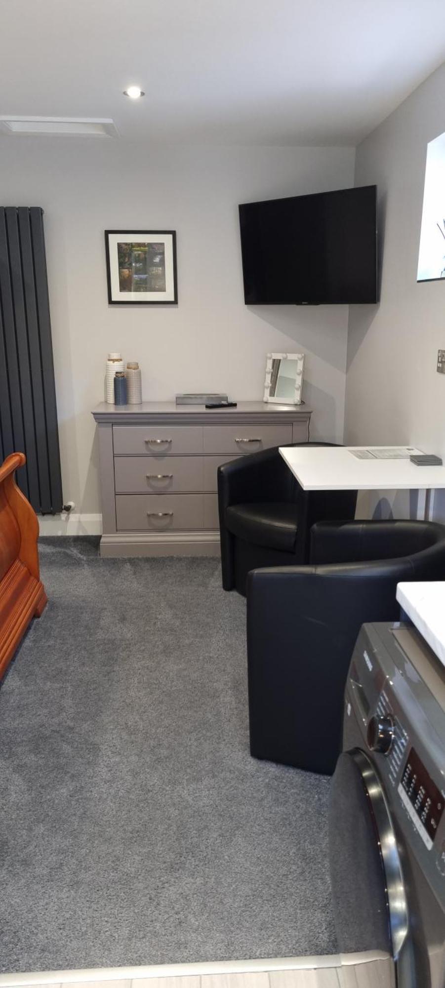 Apartment The Nook Rostrevor