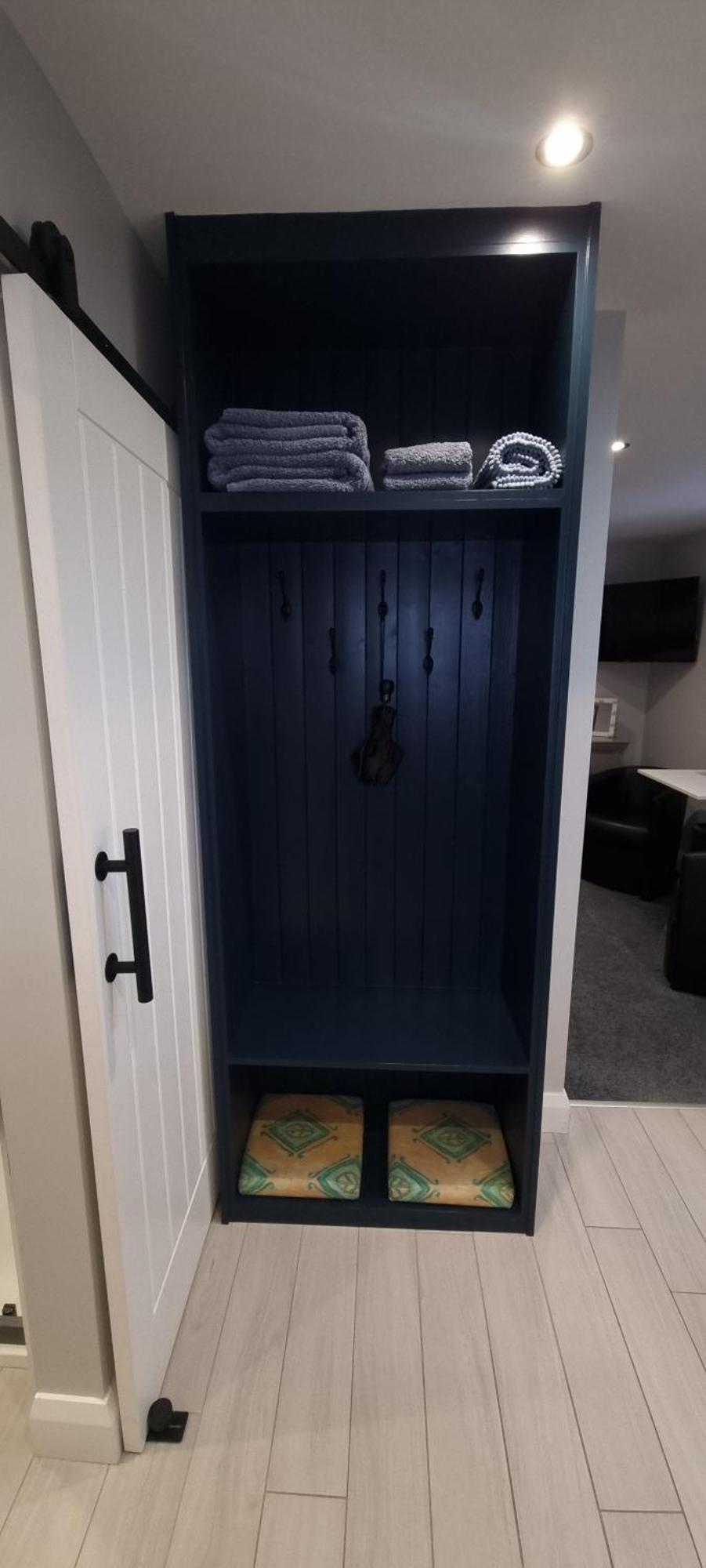 The Nook Apartment Rostrevor