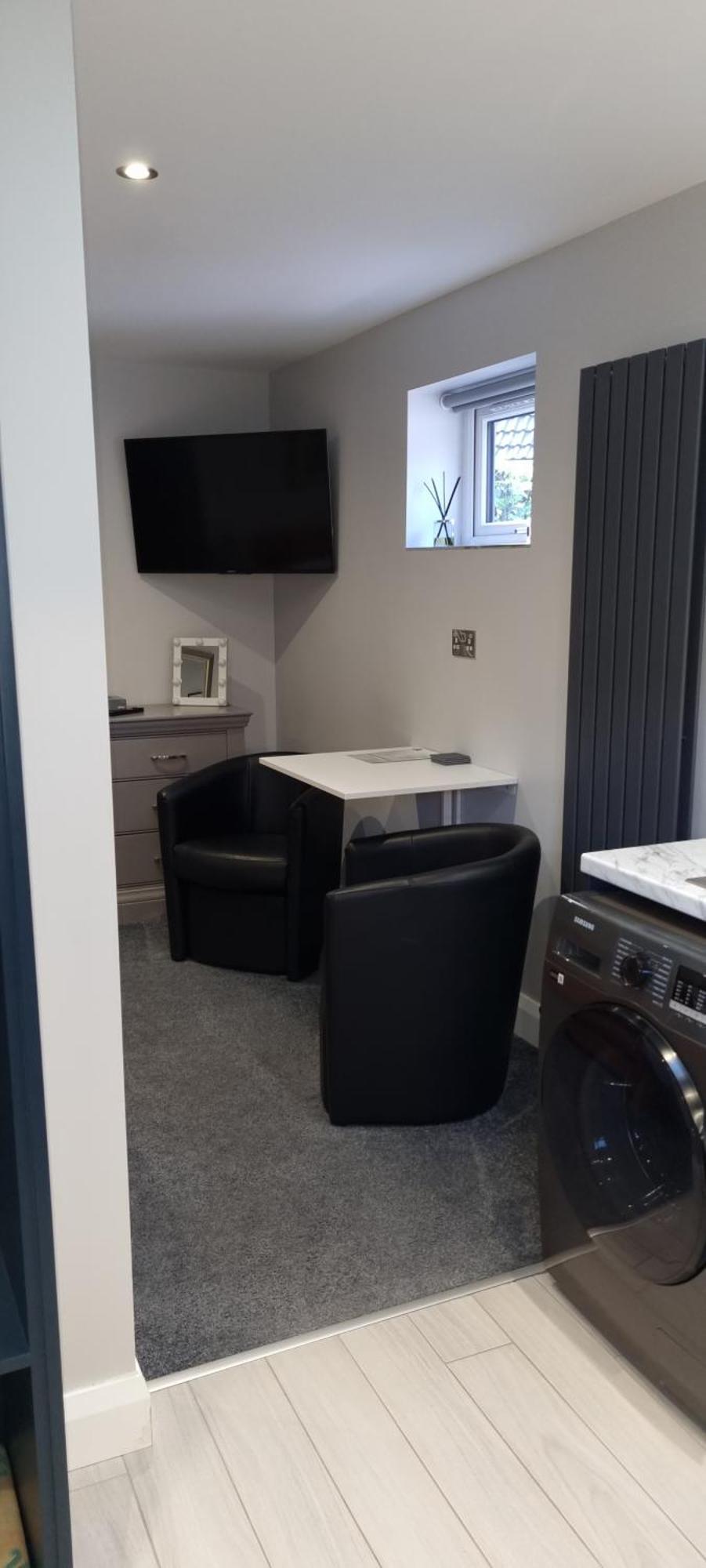 The Nook Rostrevor