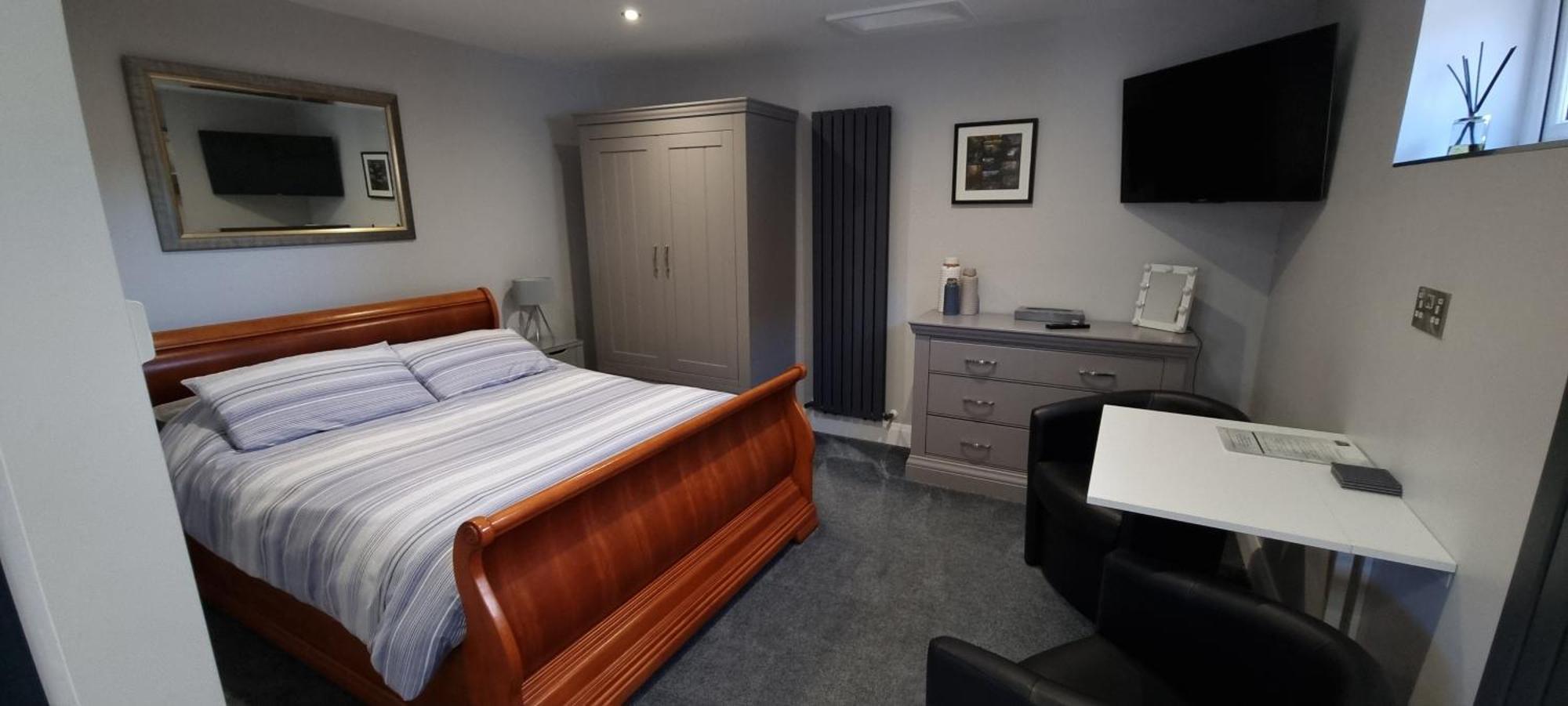 Apartment The Nook Rostrevor