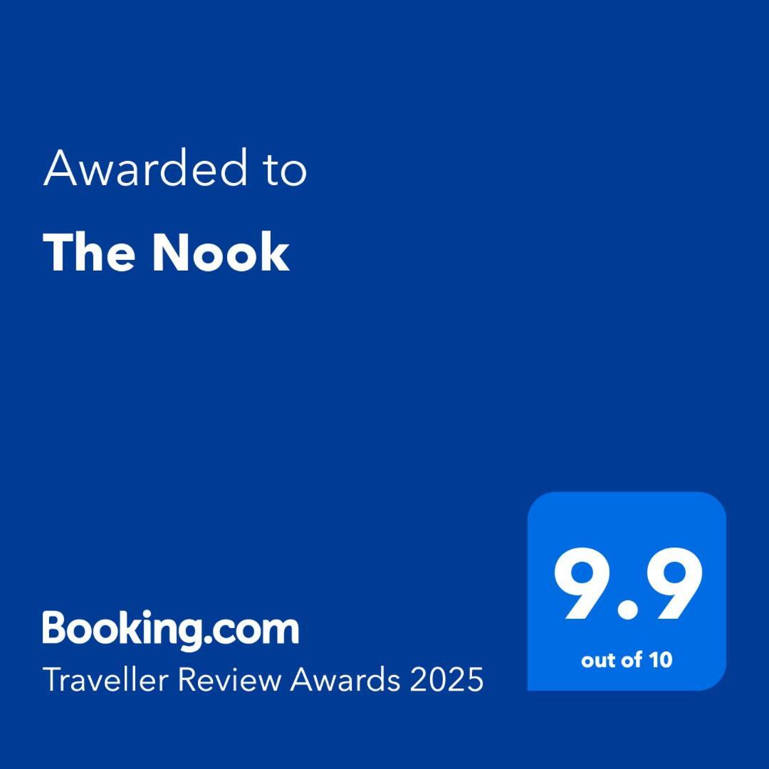 The Nook Rostrevor